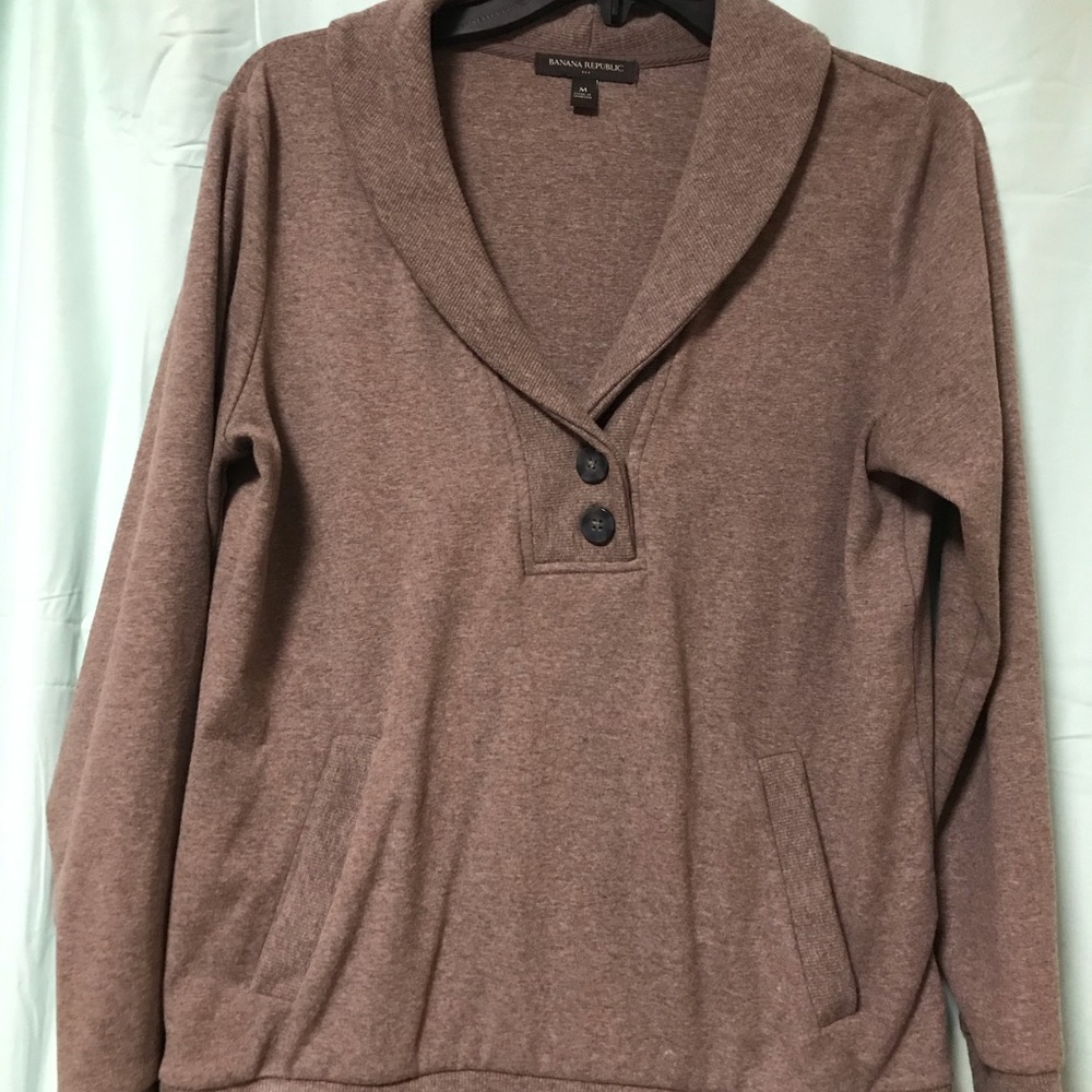 Women’s sweater